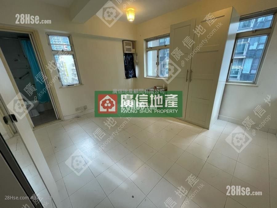 Li Tak Mansion Sell Studio , 1 Bathroom 231 ft²