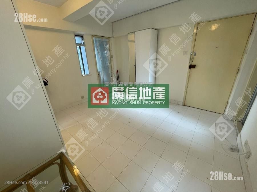 Li Tak Mansion Sell Studio , 1 Bathroom 231 ft²