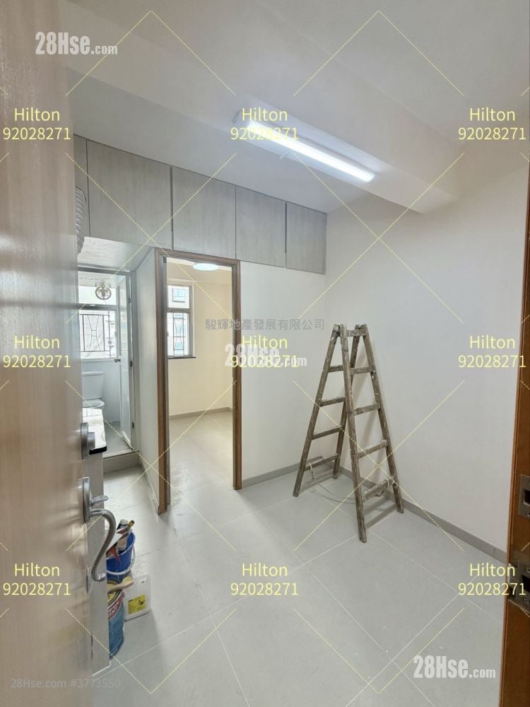 得如楼大厦 售盘 2 房 , 2 浴室 361 平方尺