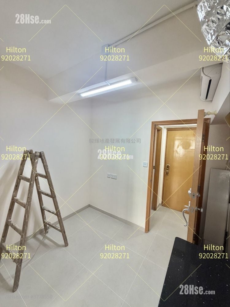 得如楼大厦 售盘 2 房 , 2 浴室 361 平方尺