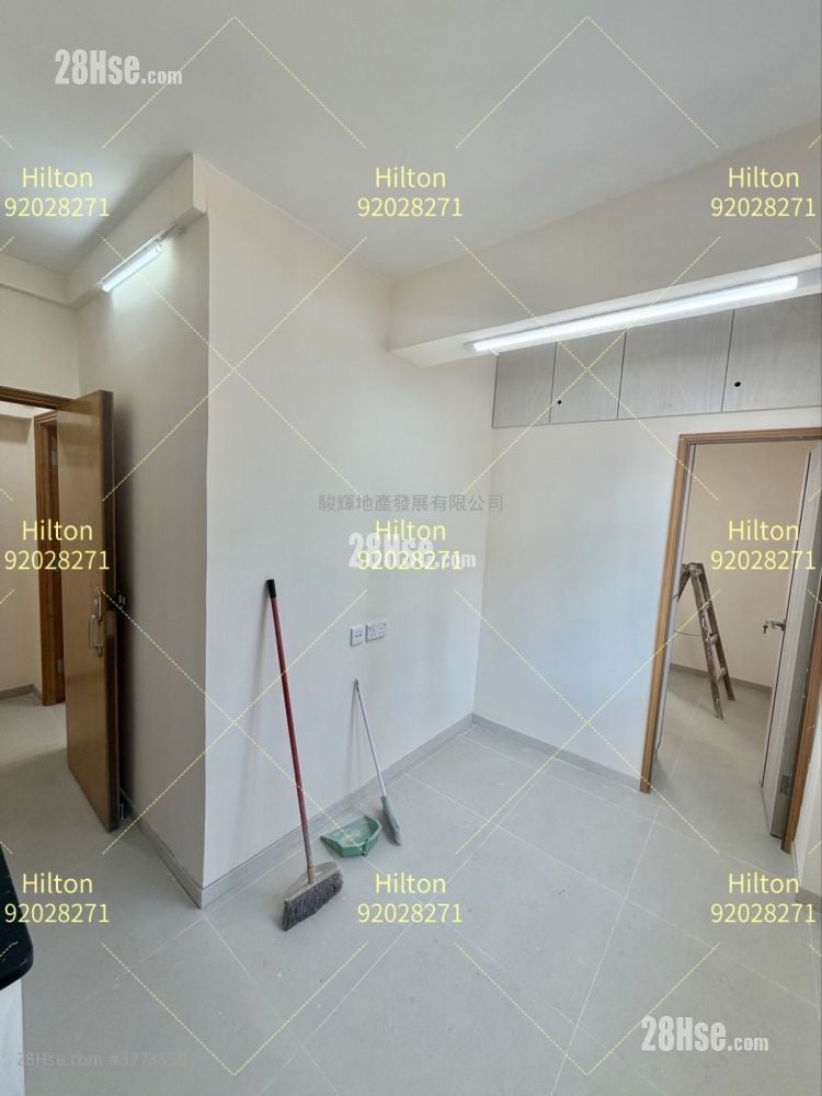 得如楼大厦 售盘 2 房 , 2 浴室 361 平方尺