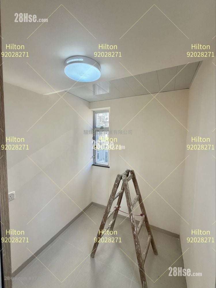 得如楼大厦 售盘 2 房 , 2 浴室 361 平方尺