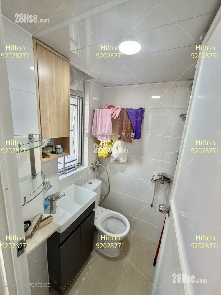 得如楼大厦 售盘 2 房 , 2 浴室 361 平方尺