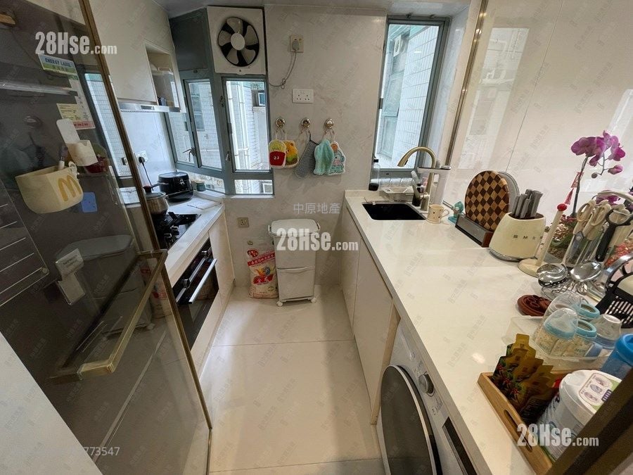 Noble Place Sell 2 Bedrooms 508 ft²