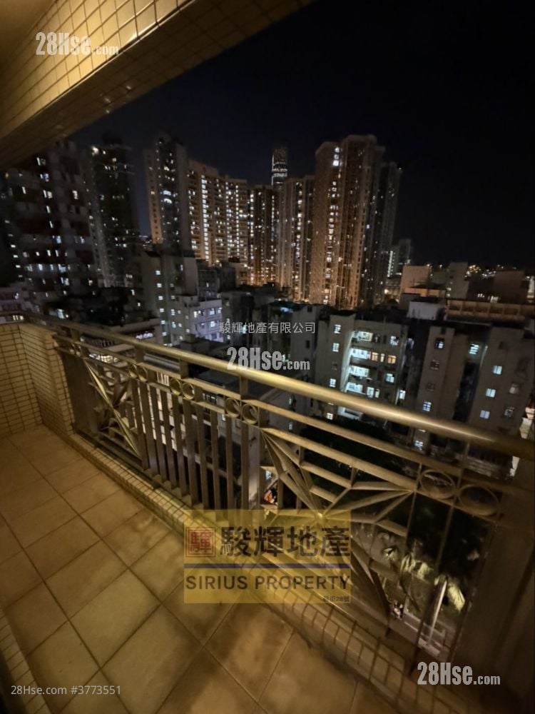 Yau On Court Sell 2 Bedrooms , 1 Bathroom 318 ft²