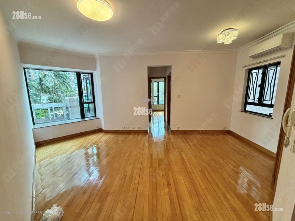 灏景湾 售盘 2 房 , 1 浴室 531 平方尺