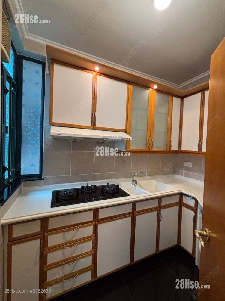 灏景湾 售盘 2 房 , 1 浴室 531 平方尺