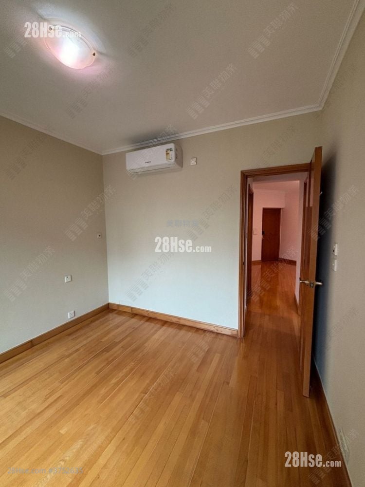 灏景湾 售盘 2 房 , 1 浴室 531 平方尺