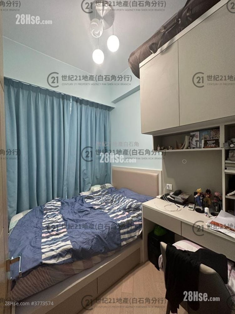 Mayfair By The Sea 8 Sell 3 Bedrooms , 2 Bathrooms 795 ft²