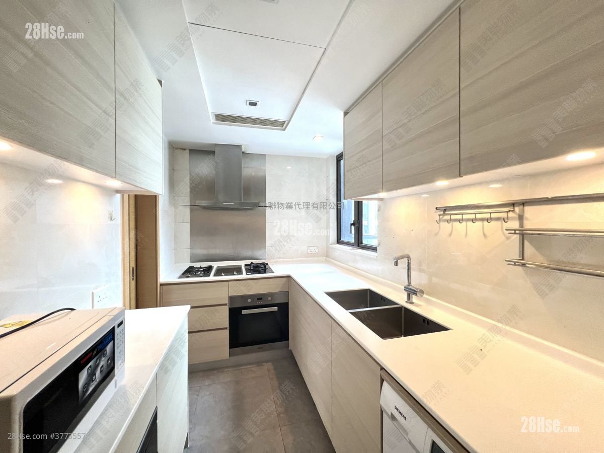 皓畋 售盘 3 房 , 3 浴室 928 平方尺