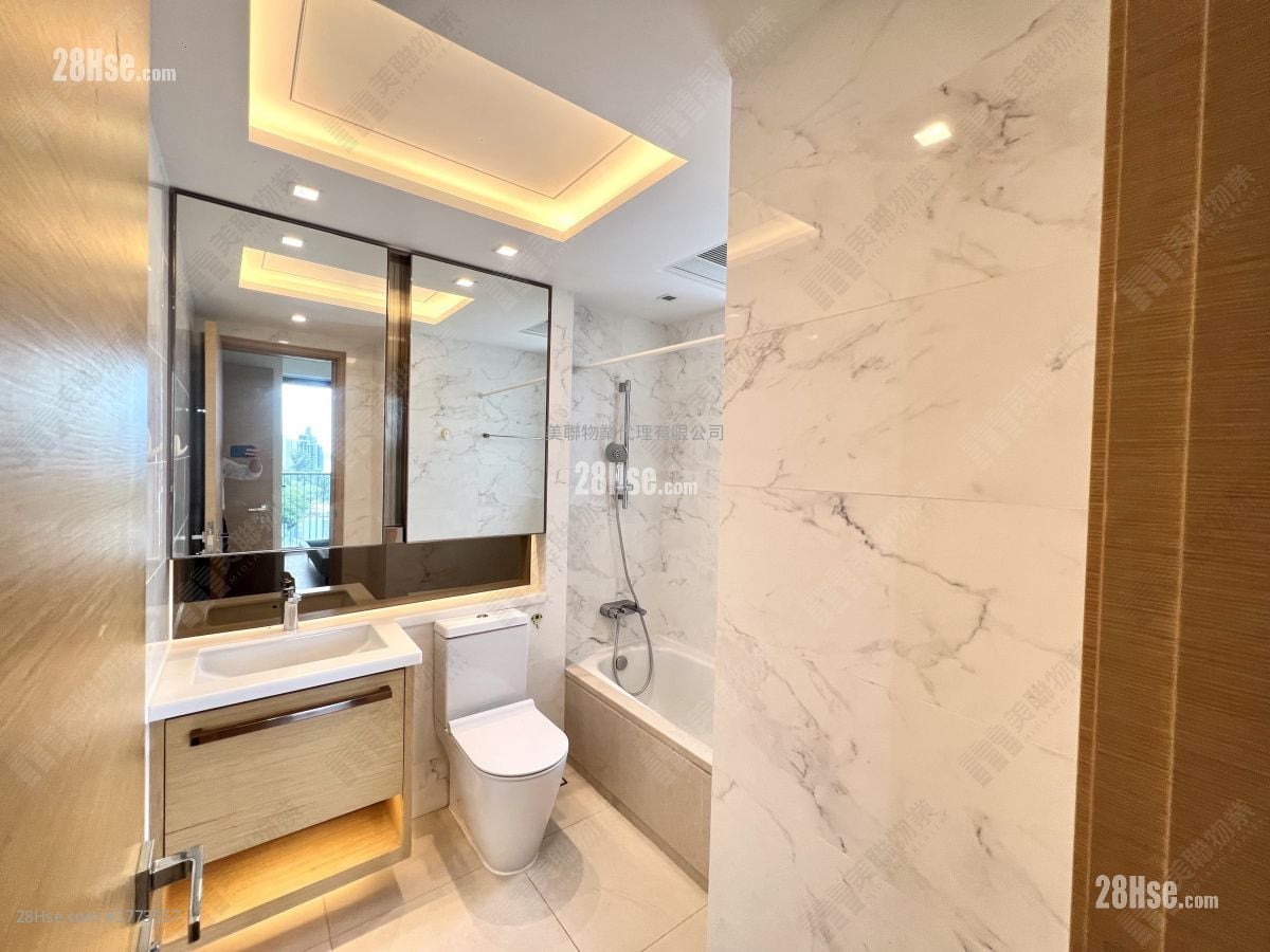 皓畋 售盘 3 房 , 3 浴室 928 平方尺