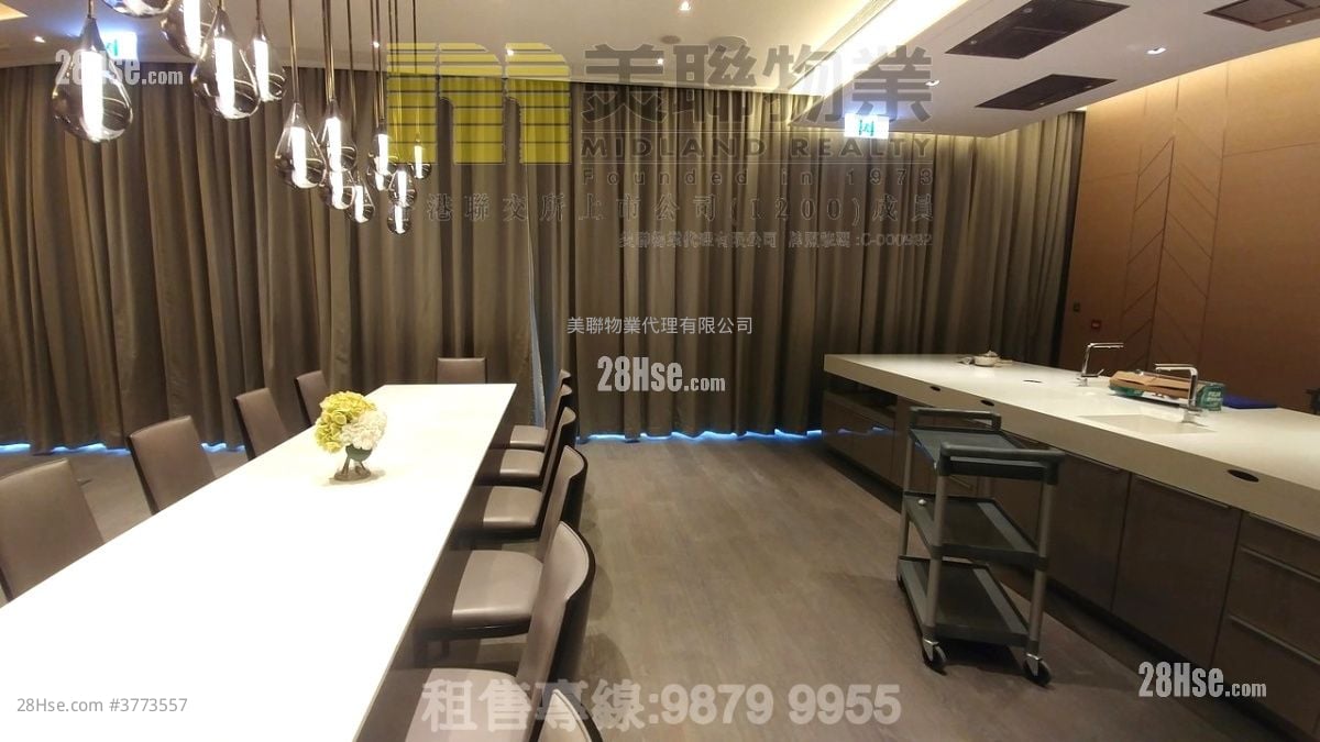 皓畋 售盘 3 房 , 3 浴室 928 平方尺