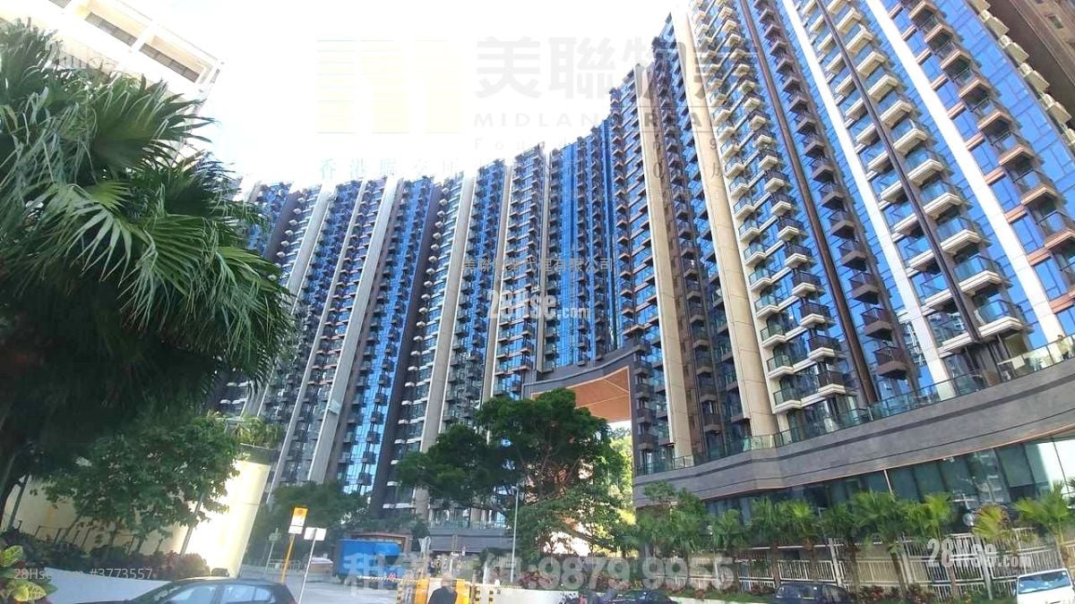 皓畋 售盘 3 房 , 3 浴室 928 平方尺