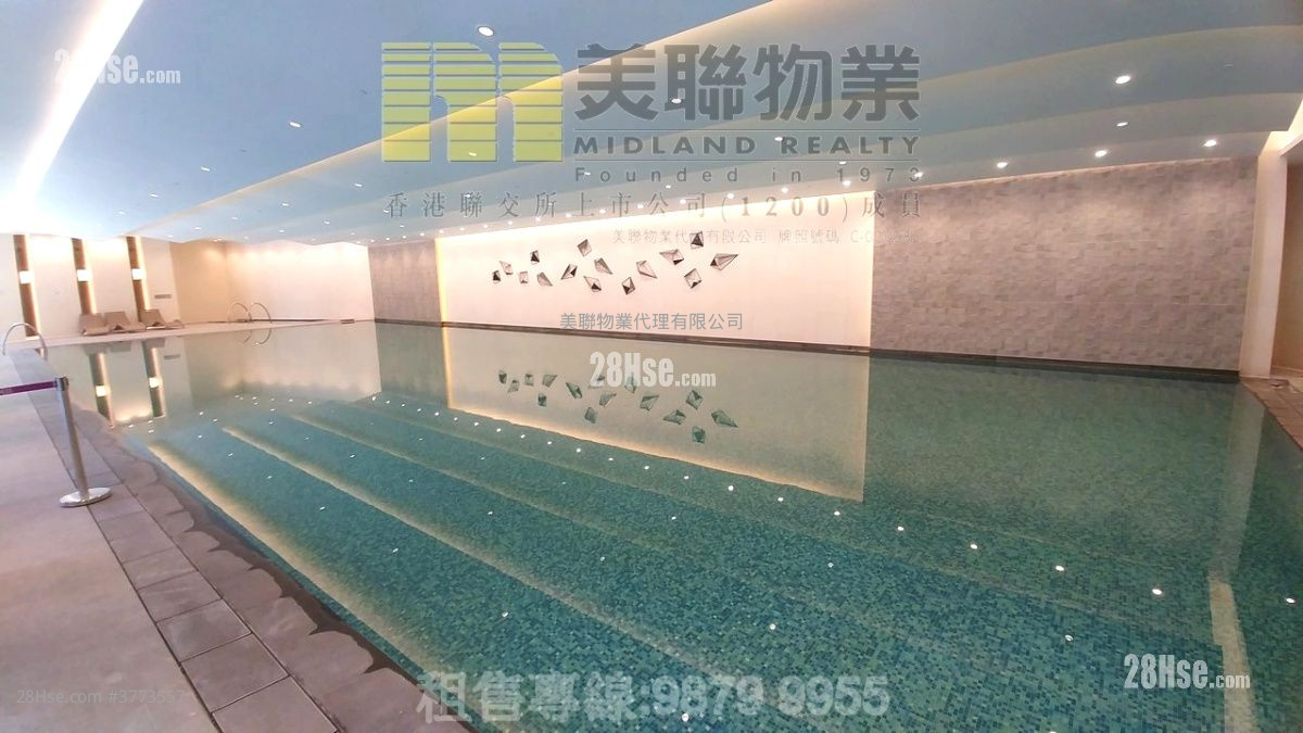 皓畋 售盘 3 房 , 3 浴室 928 平方尺