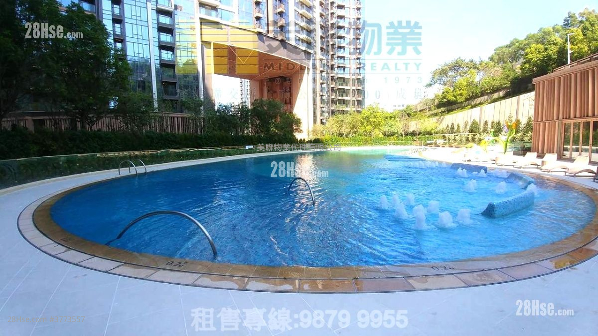 皓畋 售盘 3 房 , 3 浴室 928 平方尺