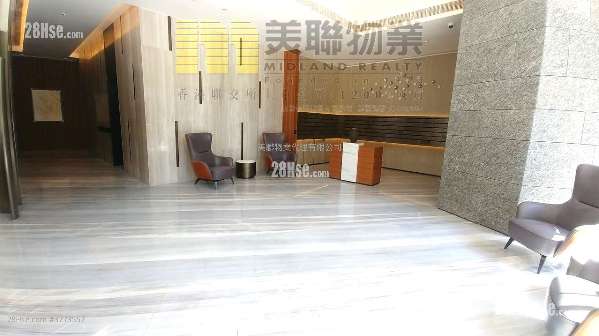 皓畋 售盘 3 房 , 3 浴室 928 平方尺