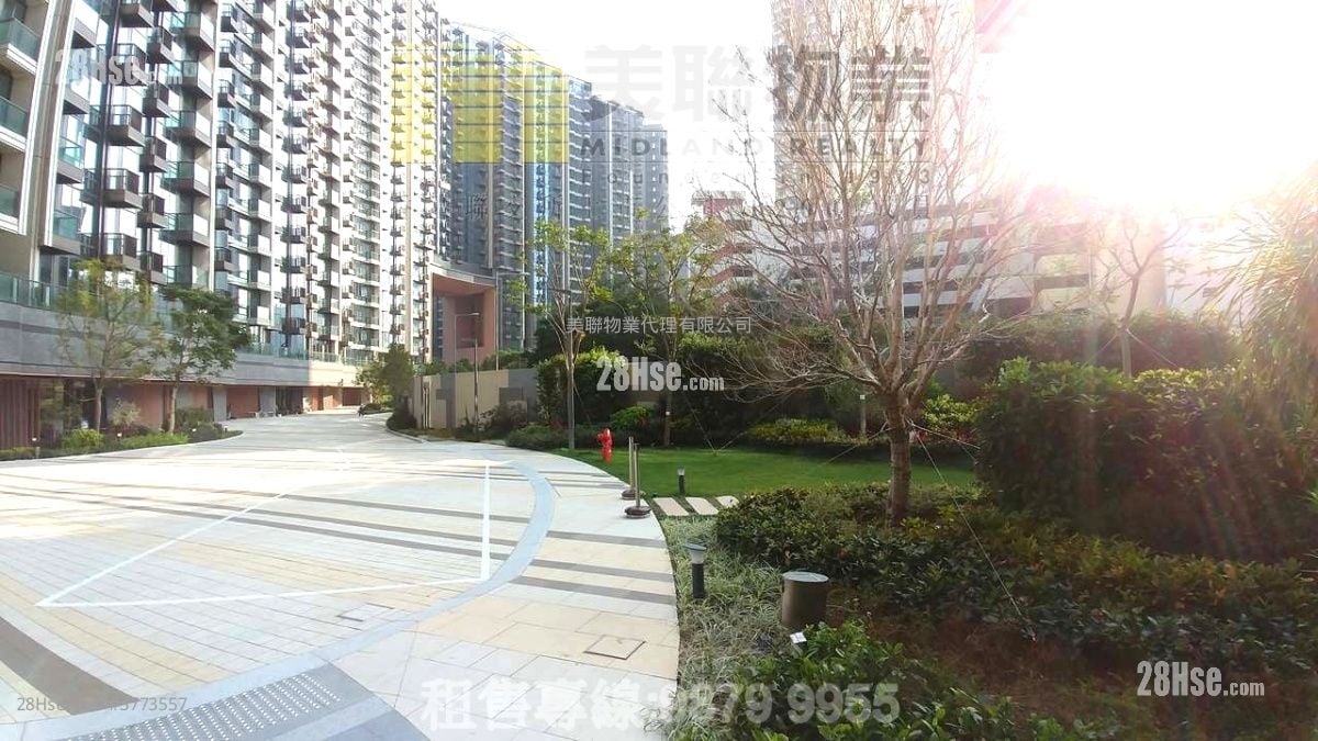 皓畋 售盘 3 房 , 3 浴室 928 平方尺