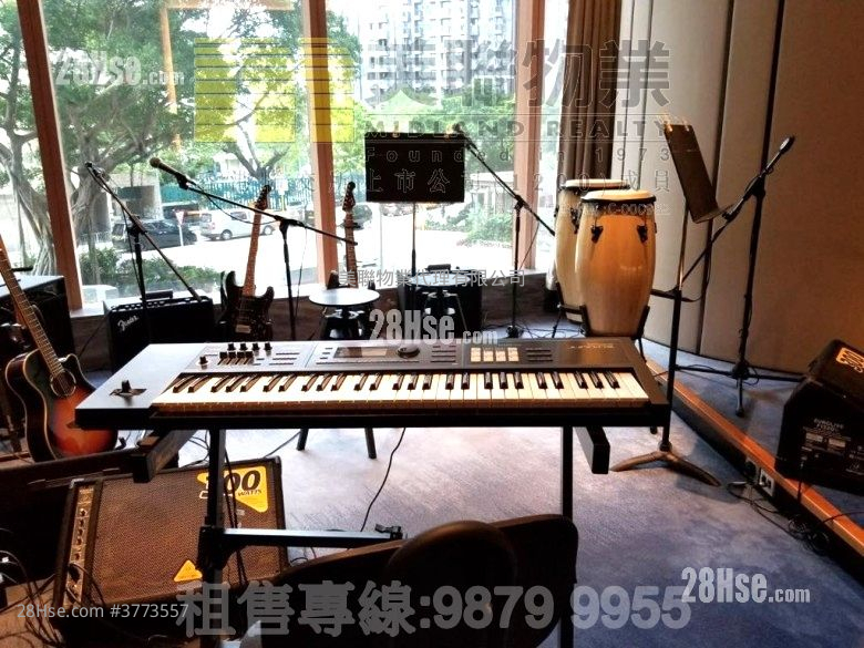 皓畋 售盘 3 房 , 3 浴室 928 平方尺