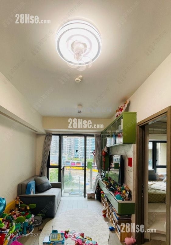 天晋 售盘 1 房 , 1 浴室 364 平方尺