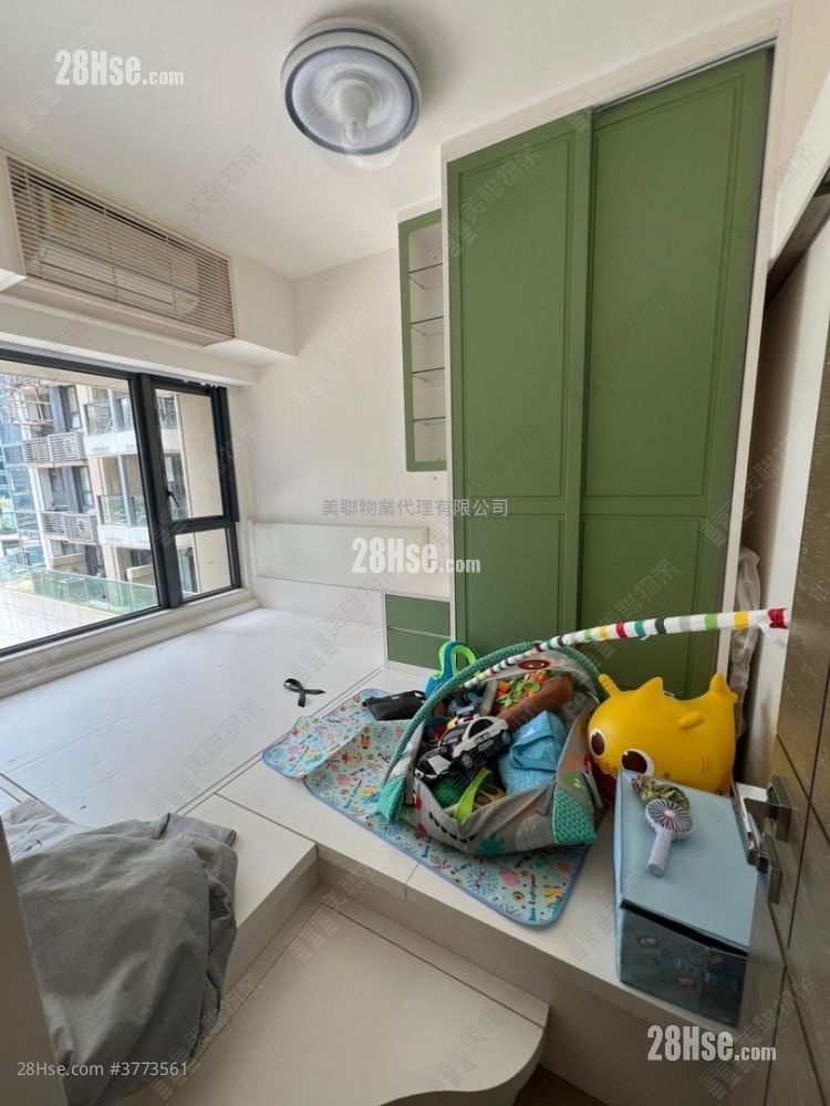 天晋 售盘 1 房 , 1 浴室 364 平方尺