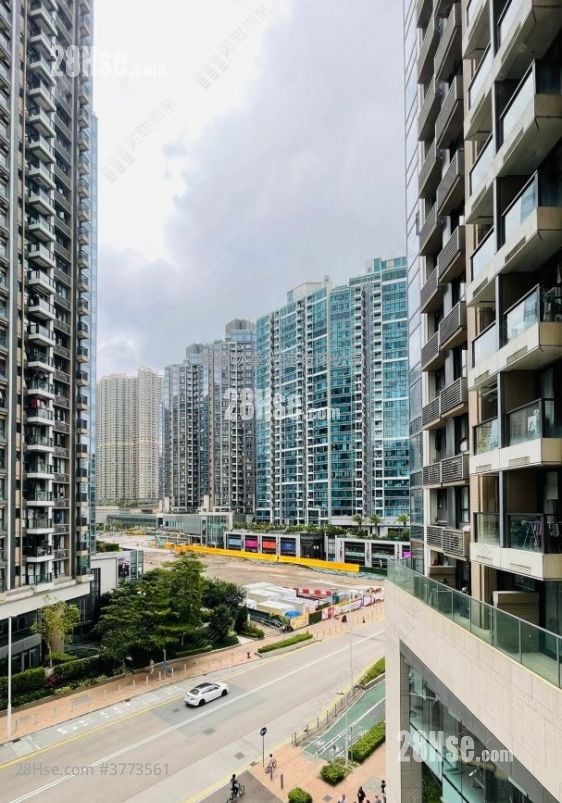 天晋 售盘 1 房 , 1 浴室 364 平方尺