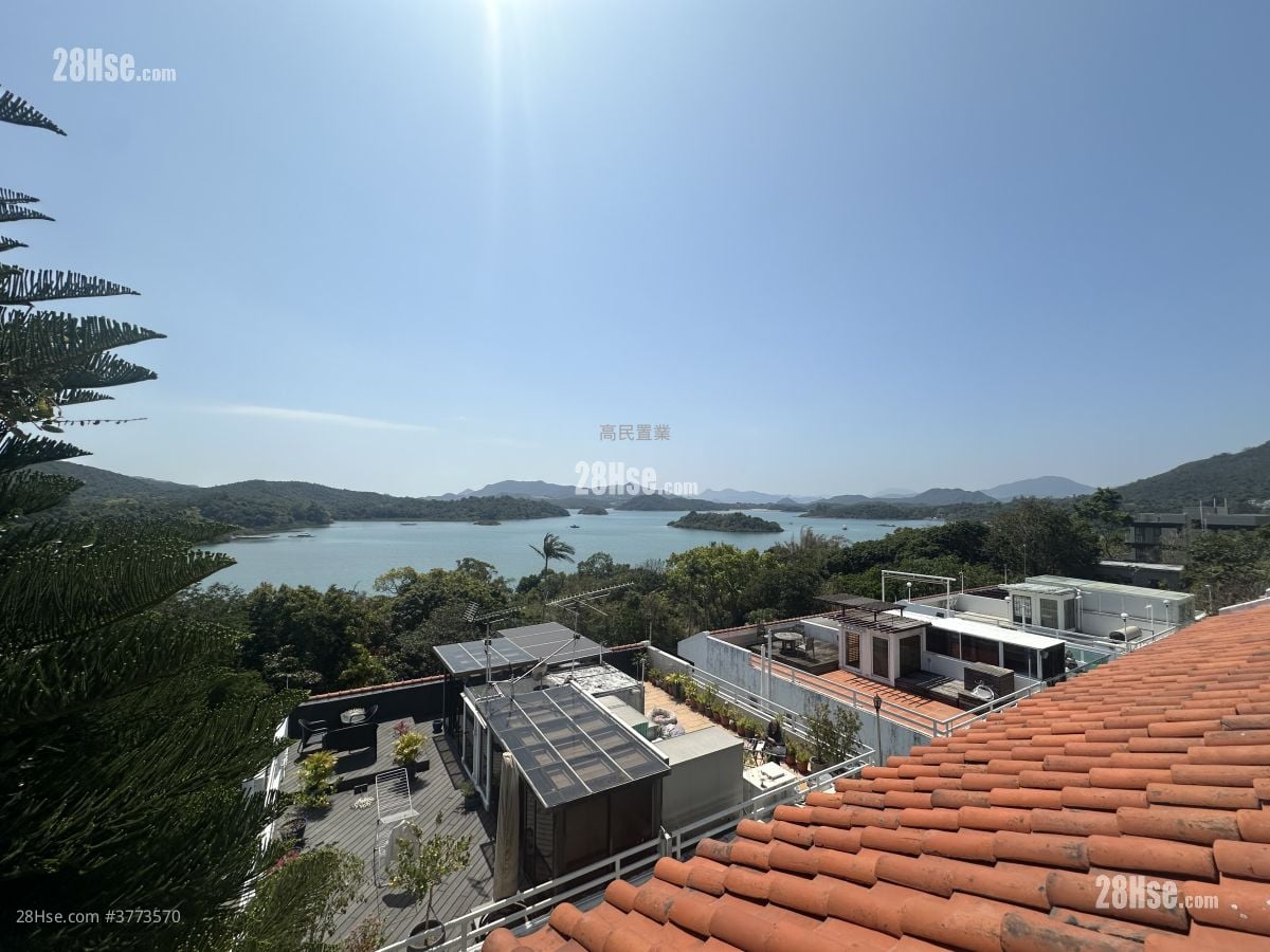 大网仔 售盘 4 房 , 3 浴室 2,100 平方尺