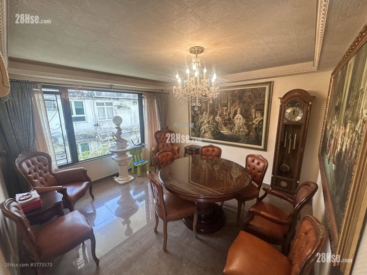 大网仔 售盘 4 房 , 3 浴室 2,100 平方尺