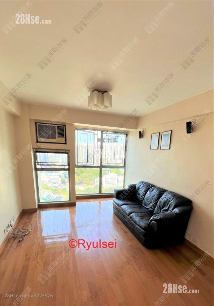 景峰豪庭 售盘 2 房 , 1 浴室 534 平方尺