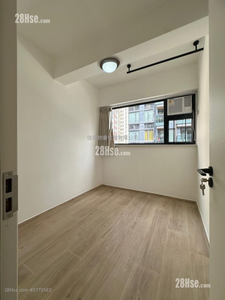 先施西环大厦 售盘 3 房 , 1 浴室 482 平方尺