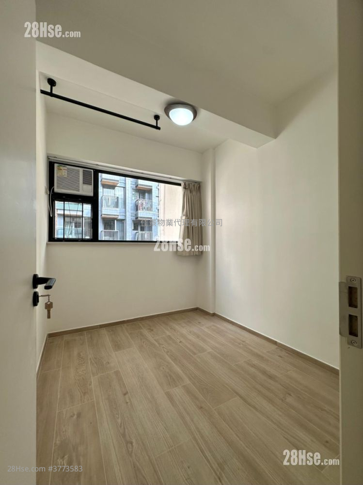 先施西环大厦 售盘 3 房 , 1 浴室 482 平方尺