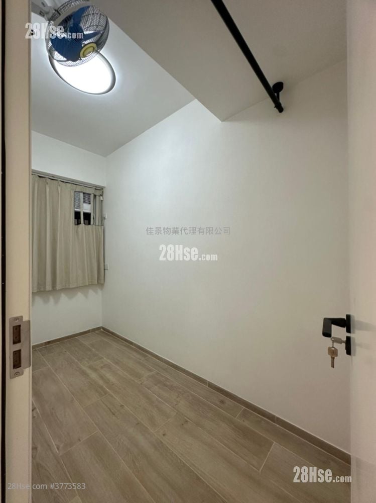 先施西环大厦 售盘 3 房 , 1 浴室 482 平方尺