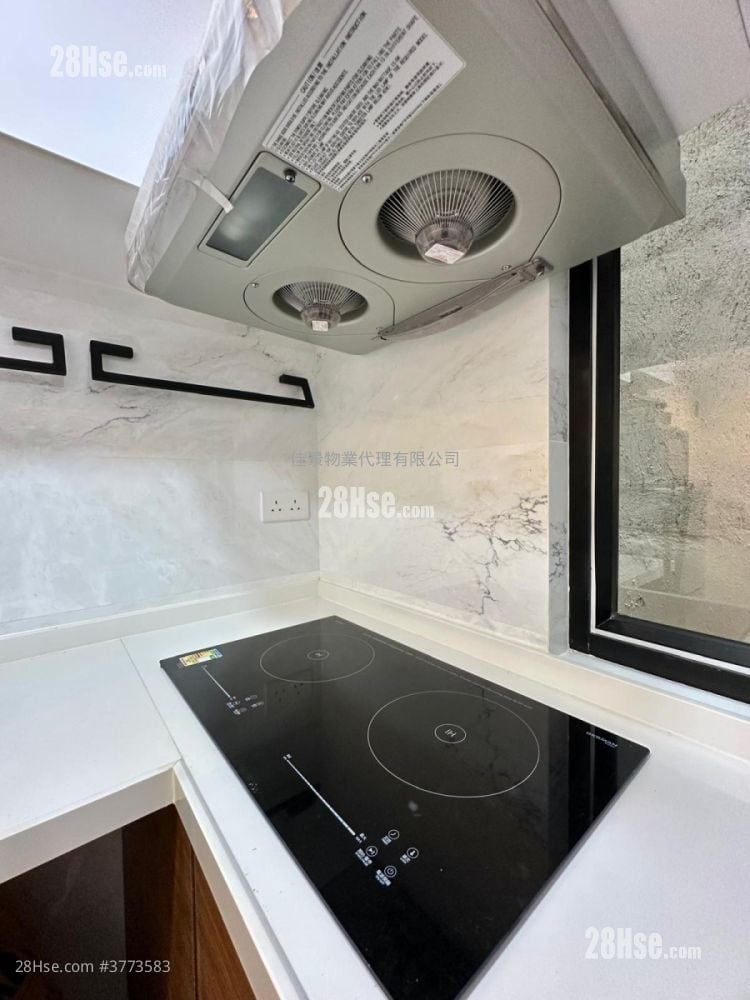 先施西环大厦 售盘 3 房 , 1 浴室 482 平方尺