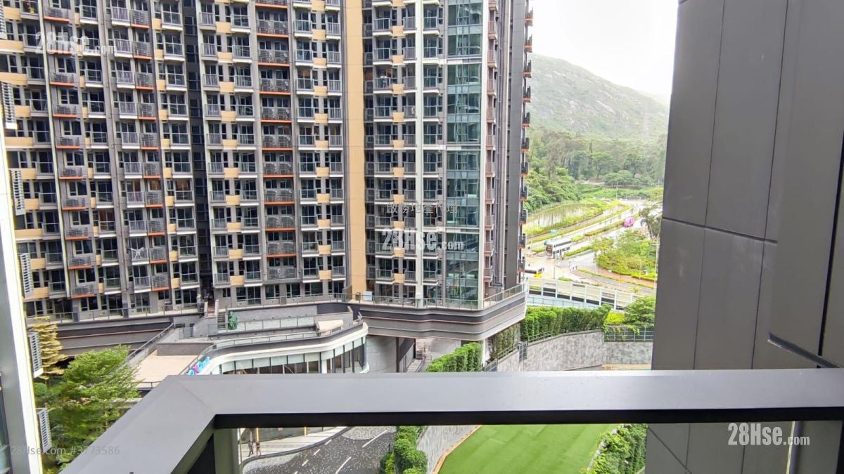 Novo Land 售盘 245 平方尺