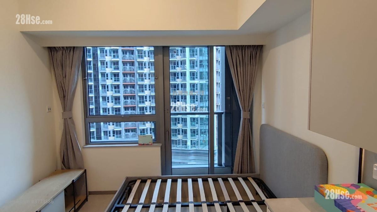 Novo Land 售盘 245 平方尺