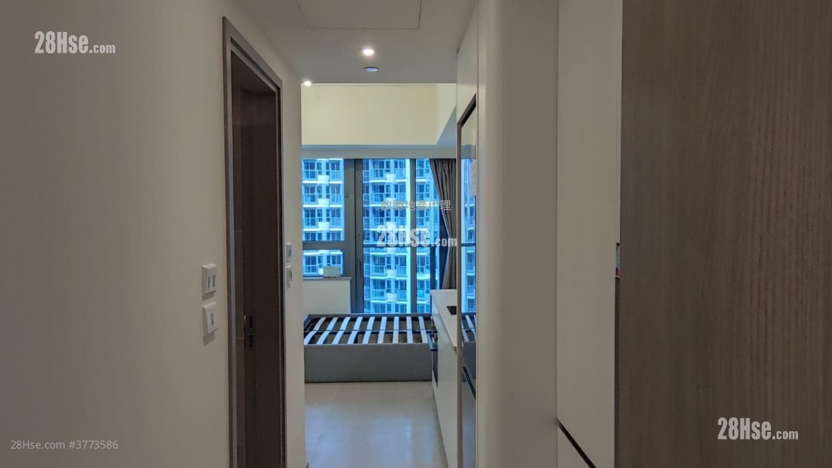 Novo Land 售盘 245 平方尺