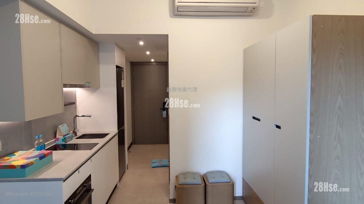 Novo Land 售盘 245 平方尺