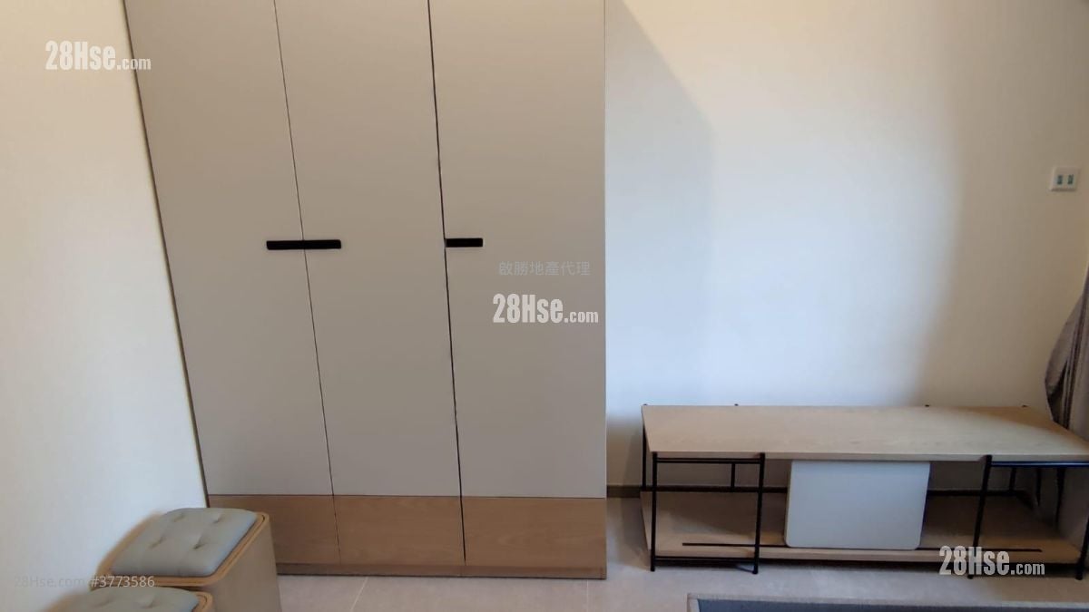 Novo Land 售盘 245 平方尺