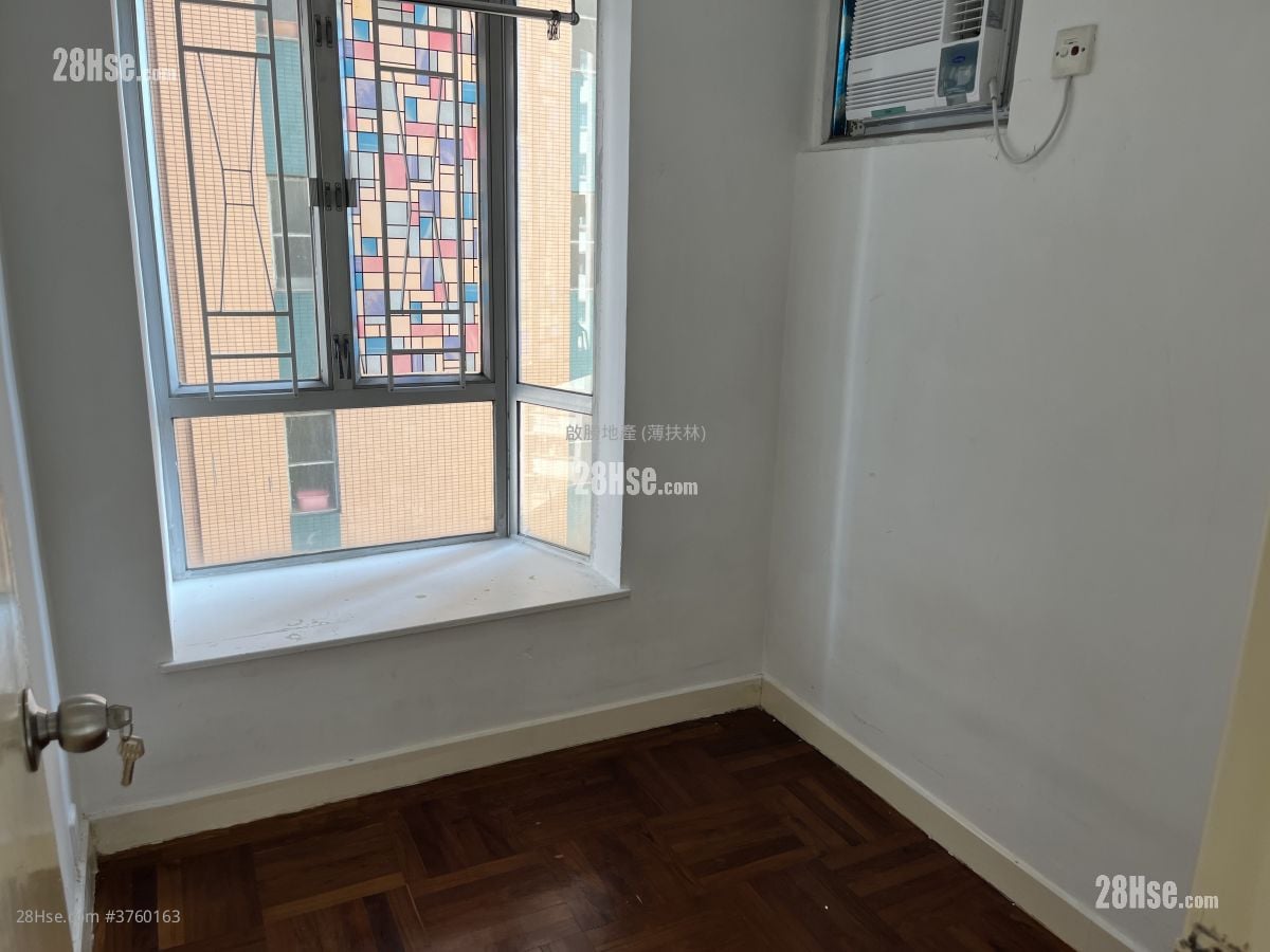 Full Jade Mansion Rental 2 Bedrooms , 1 Bathroom 236 ft²