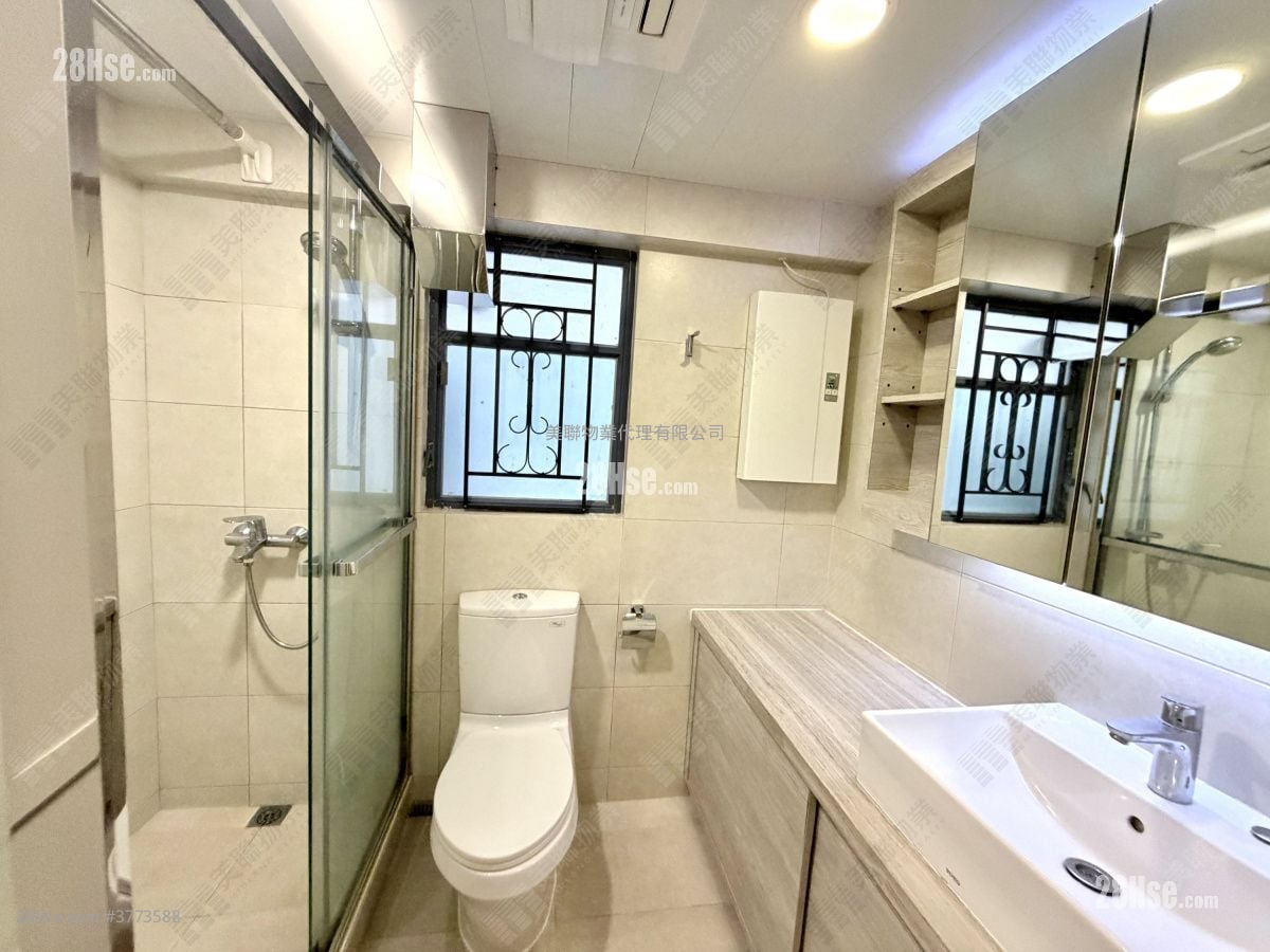 The Regalia Sell 3 Bedrooms , 3 Bathrooms 859 ft²