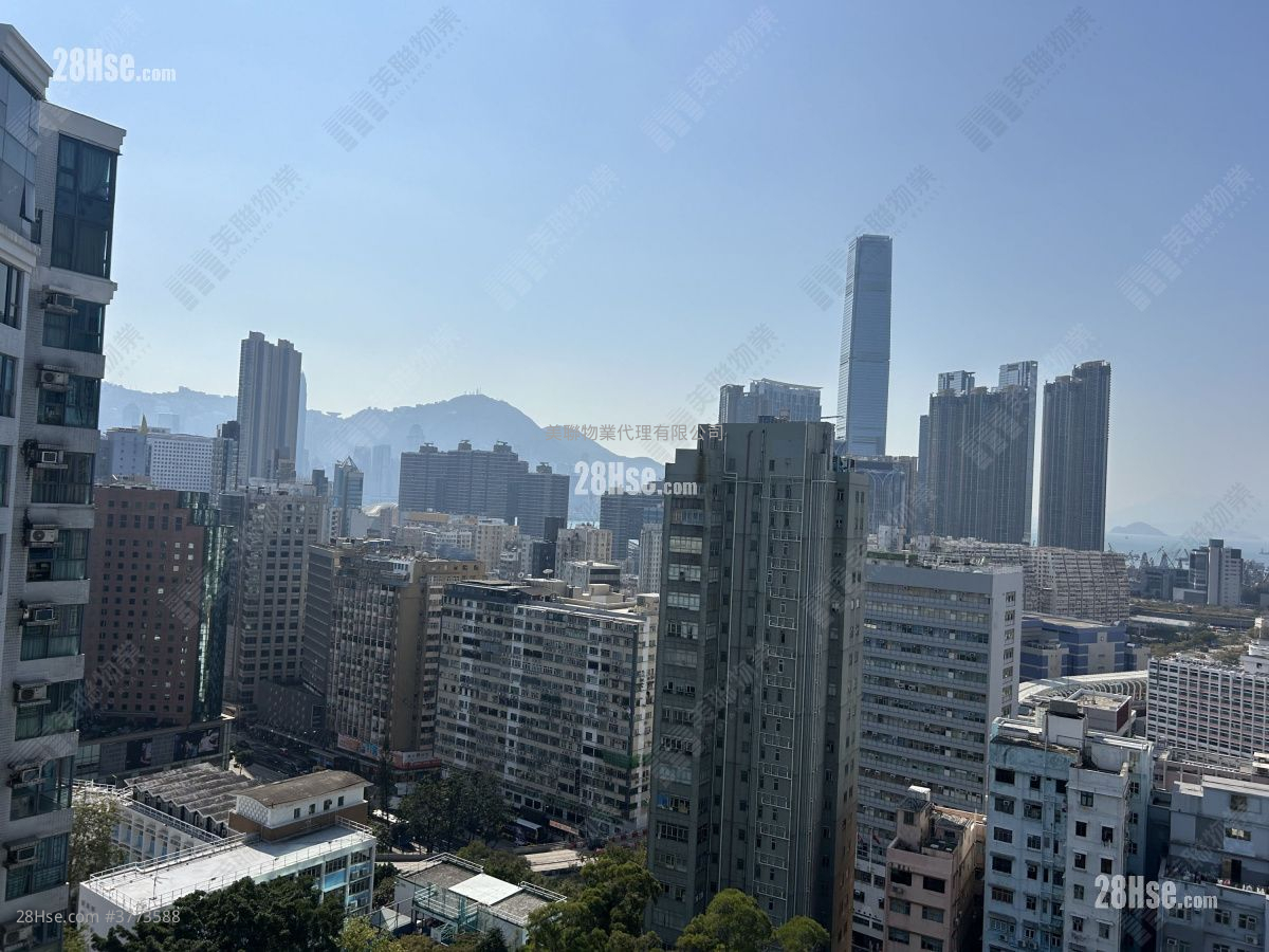 The Regalia Sell 3 Bedrooms , 3 Bathrooms 859 ft²