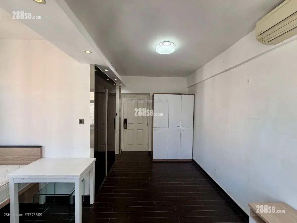 Mei Wah Mansion Sell Studio , 1 Bathroom 254 ft²