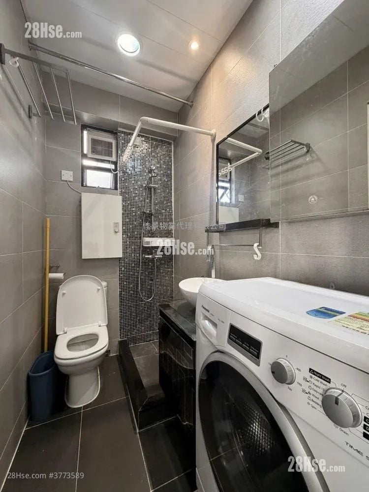 Mei Wah Mansion Sell Studio , 1 Bathroom 254 ft²