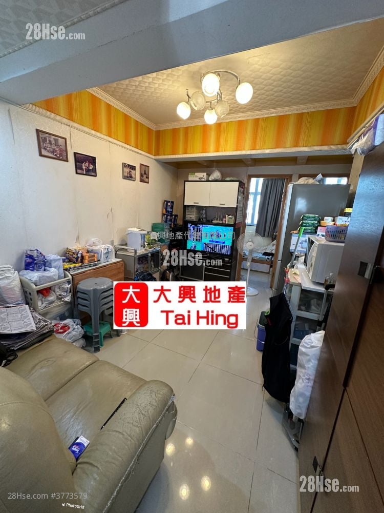 广兴大厦 售盘 3 房 , 1 浴室 388 平方尺