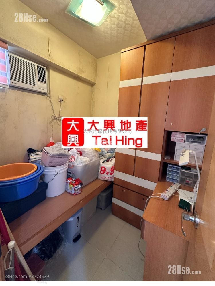 广兴大厦 售盘 3 房 , 1 浴室 388 平方尺