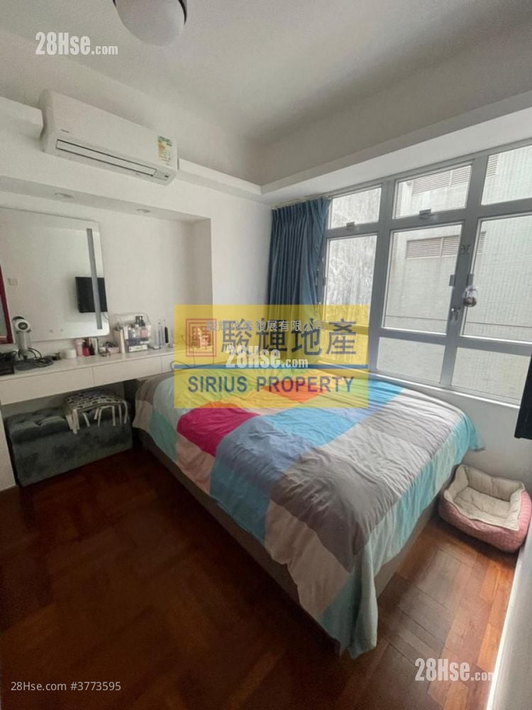 耀棠阁 售盘 2 房 , 2 浴室 593 平方尺