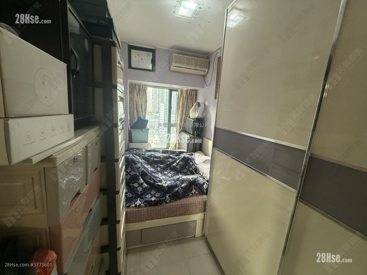 Harmony Garden Sell 2 Bedrooms 455 ft²