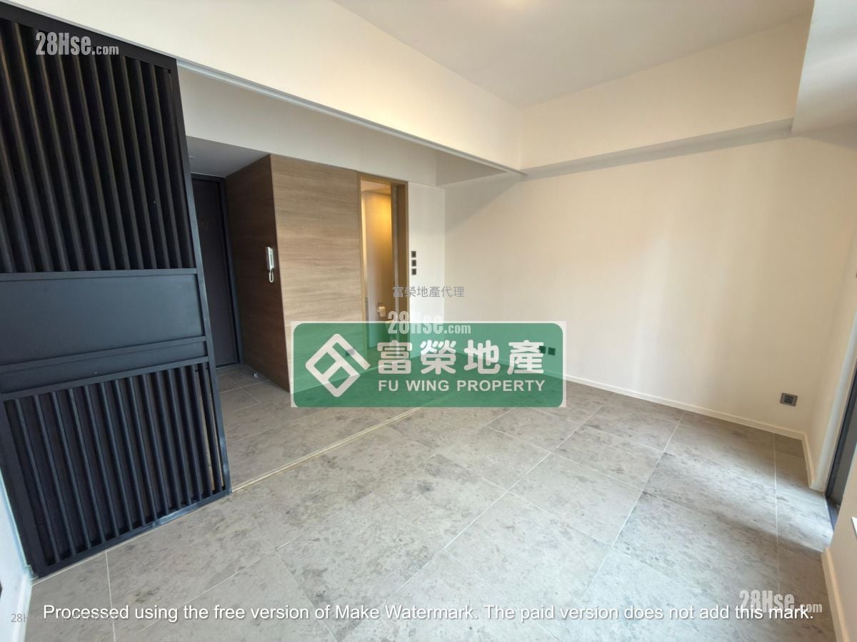 Skypark Sell Studio , 1 Bathroom 309 ft²