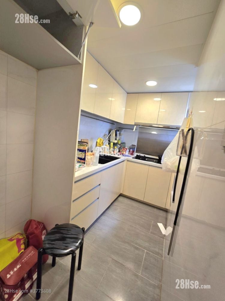 Tanner Garden Sell 2 Bedrooms , 1 Bathroom 564 ft²