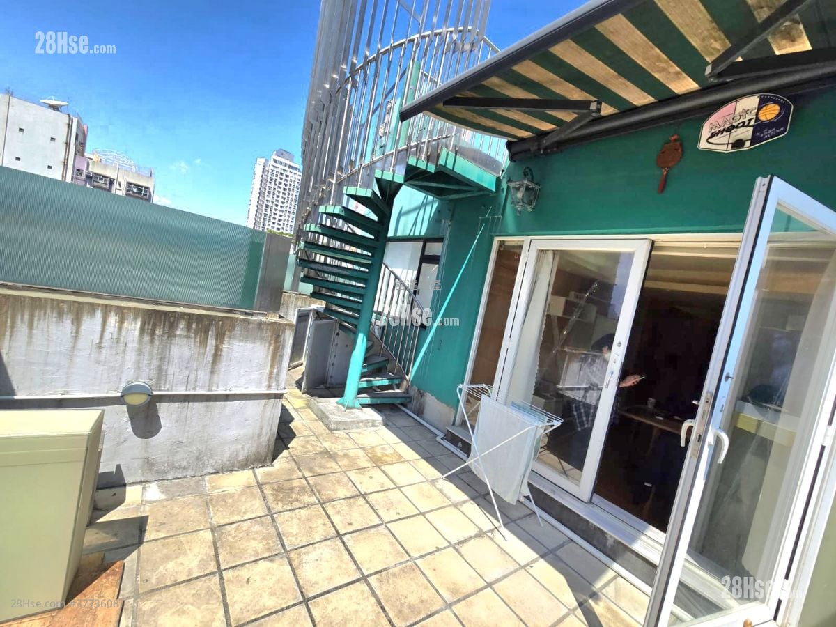 Tanner Garden Sell 2 Bedrooms , 1 Bathroom 564 ft²