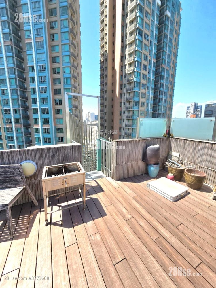 Tanner Garden Sell 2 Bedrooms , 1 Bathroom 564 ft²